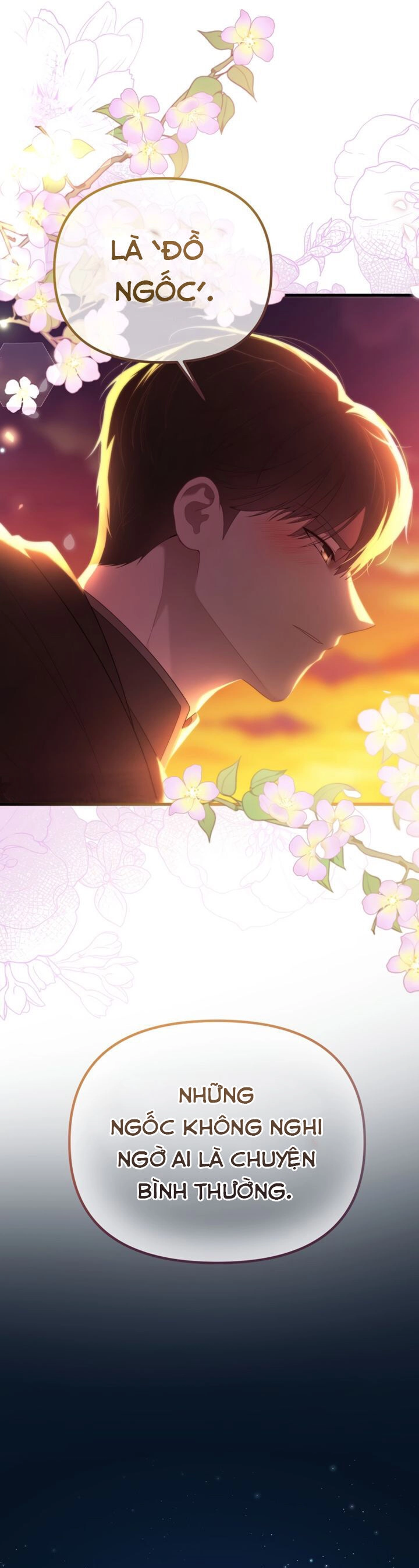 Một Đêm Sâu Đậm Của Adeline Chapter 48.2 - 5