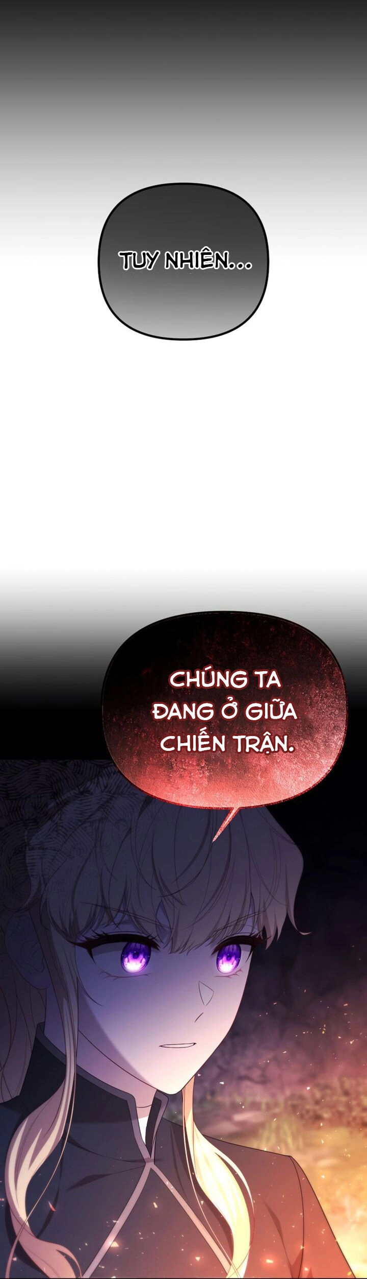 Một Đêm Sâu Đậm Của Adeline Chapter 48.2 - 12