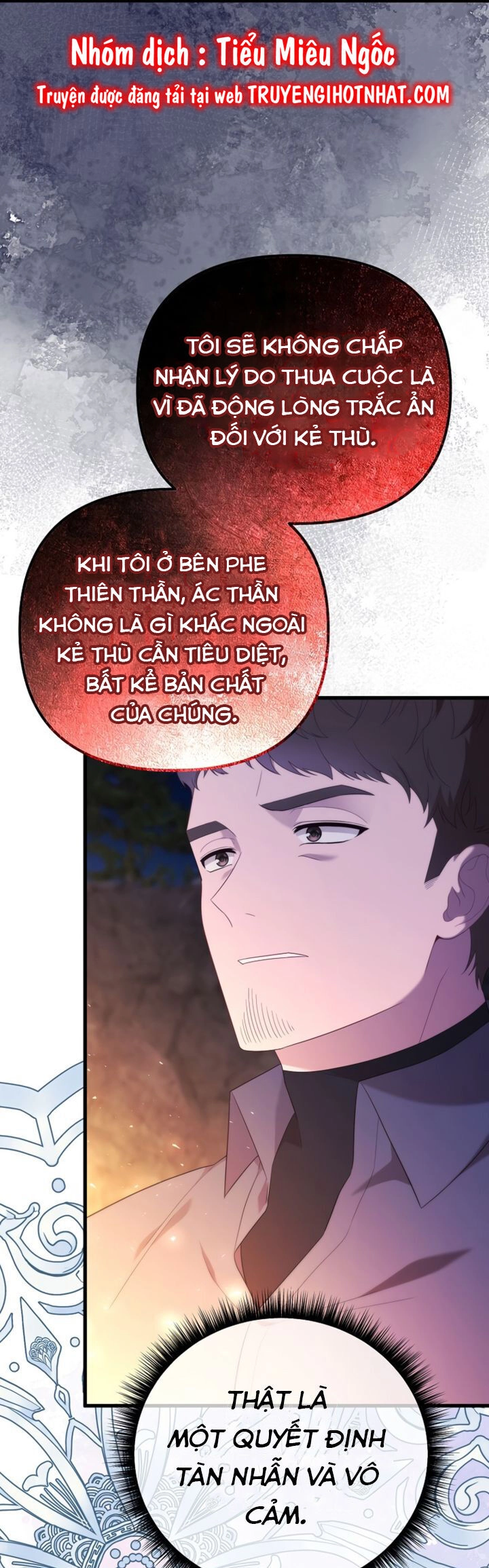 Một Đêm Sâu Đậm Của Adeline Chapter 48.2 - 13