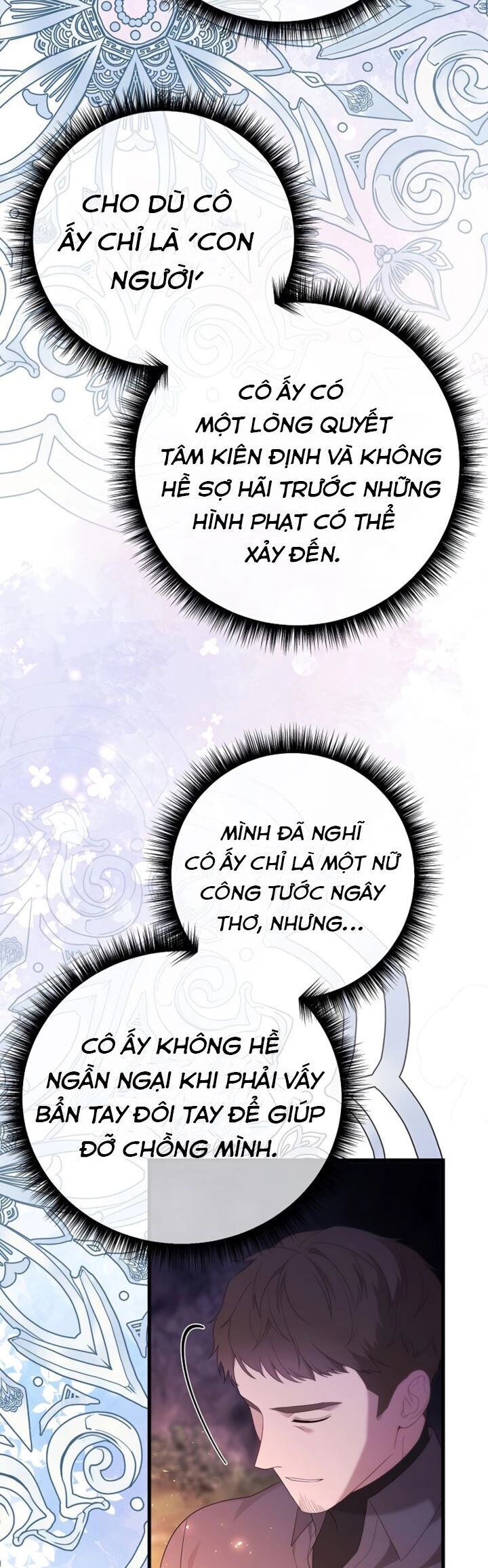 Một Đêm Sâu Đậm Của Adeline Chapter 48.2 - 14