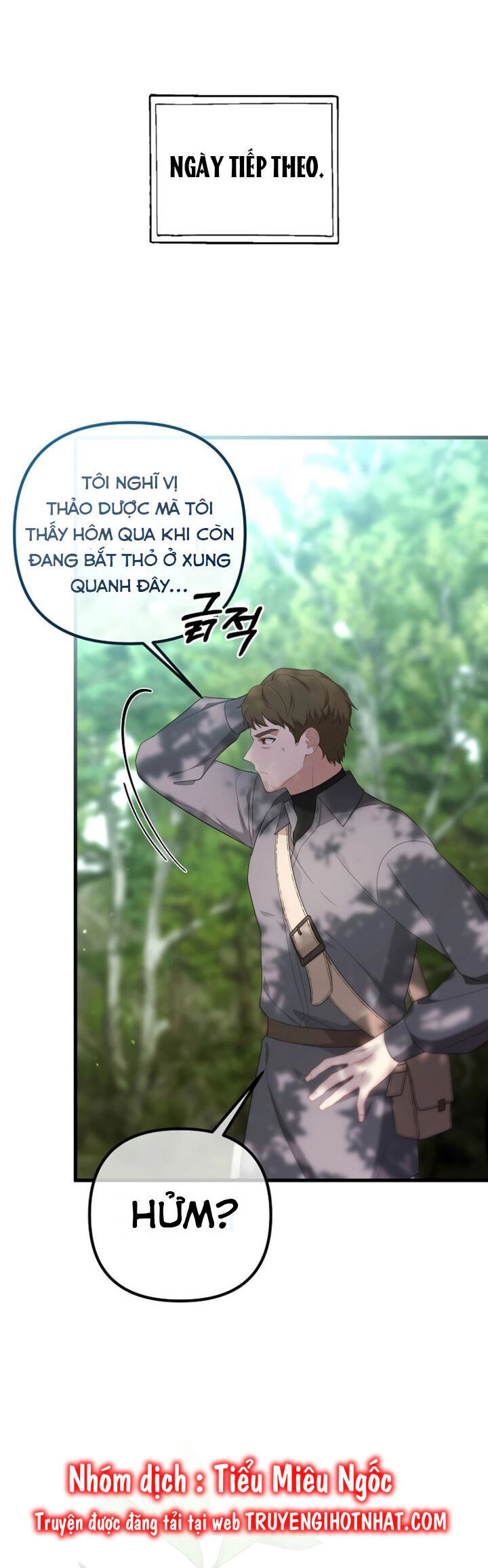 Một Đêm Sâu Đậm Của Adeline Chapter 48.2 - 16