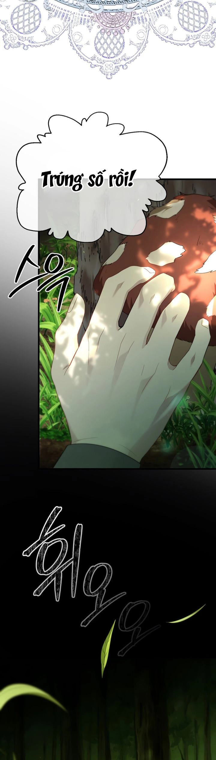 Một Đêm Sâu Đậm Của Adeline Chapter 48.2 - 18