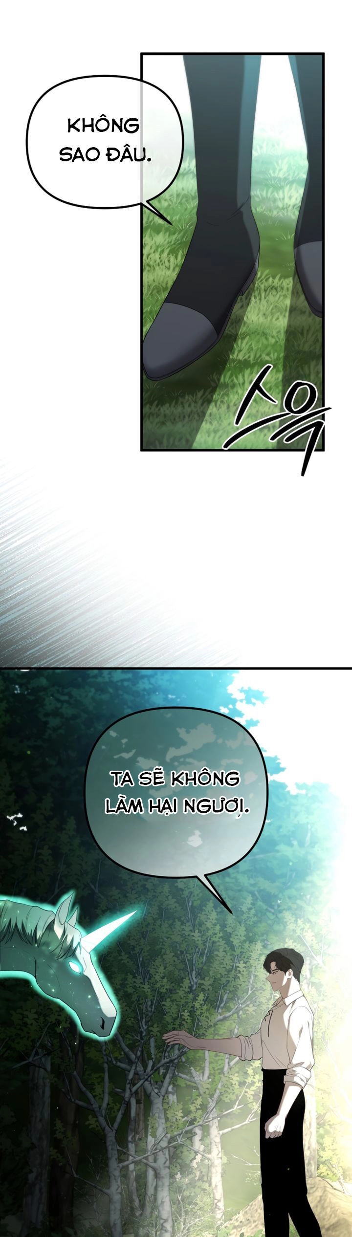 Một Đêm Sâu Đậm Của Adeline Chapter 48.2 - 25