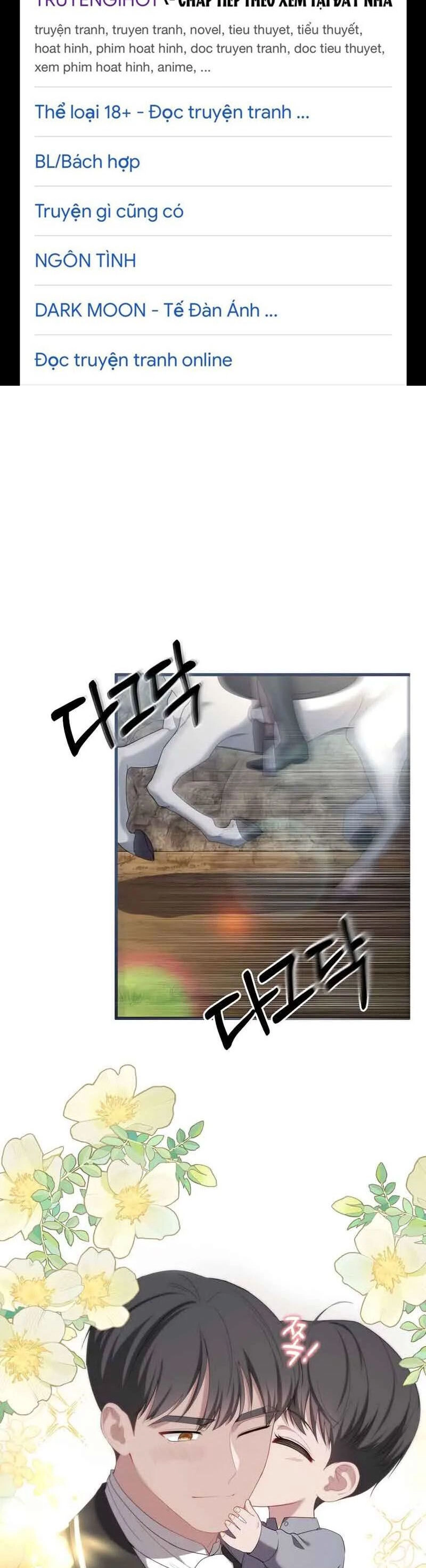 Một Đêm Sâu Đậm Của Adeline Chapter 49 - 2