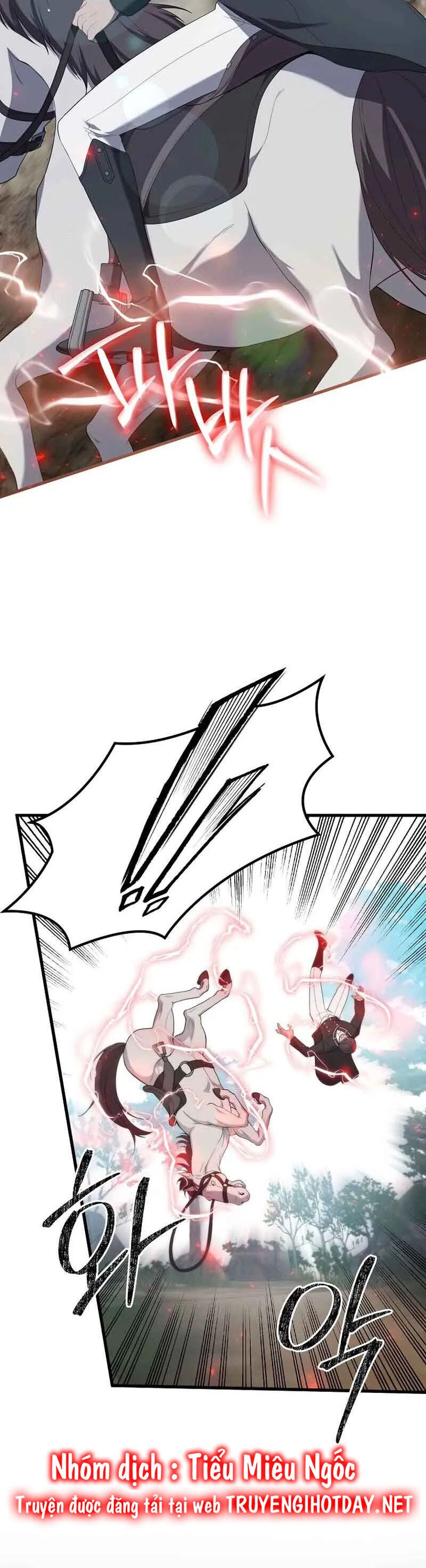 Một Đêm Sâu Đậm Của Adeline Chapter 49 - 5