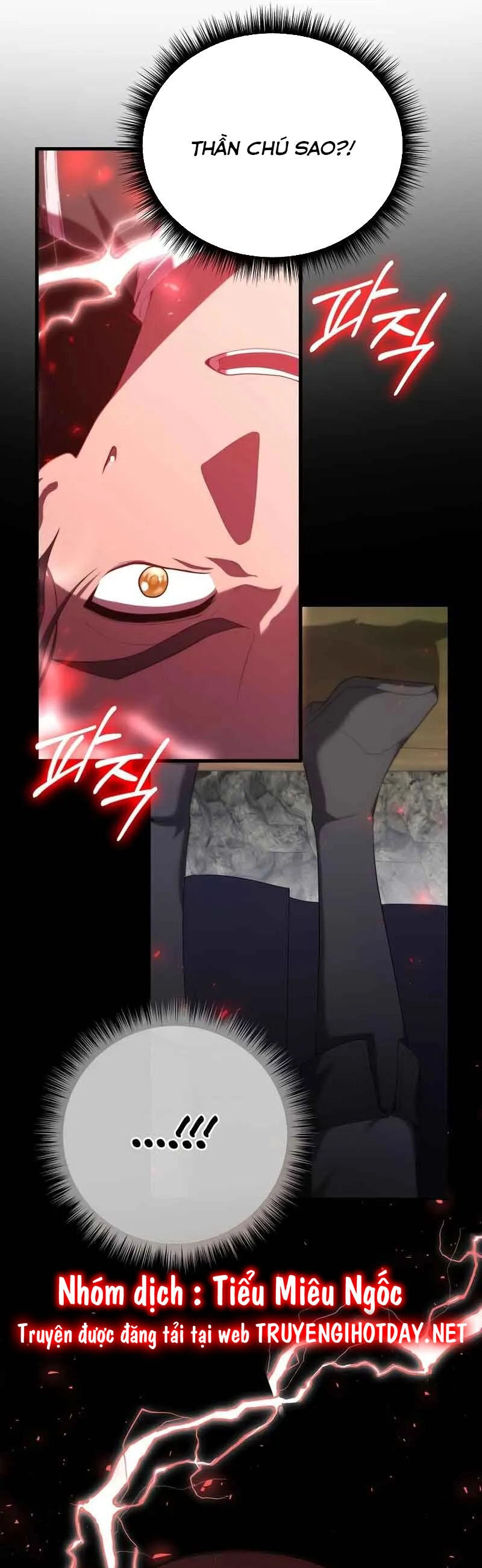 Một Đêm Sâu Đậm Của Adeline Chapter 49 - 6