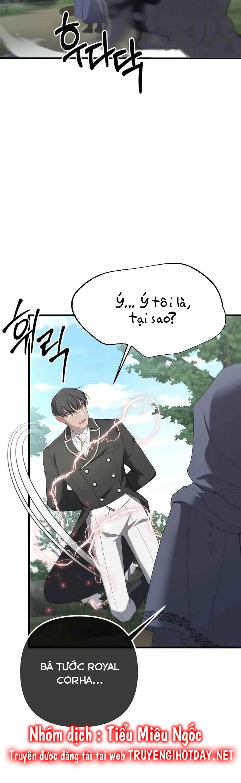 Một Đêm Sâu Đậm Của Adeline Chapter 49 - 9