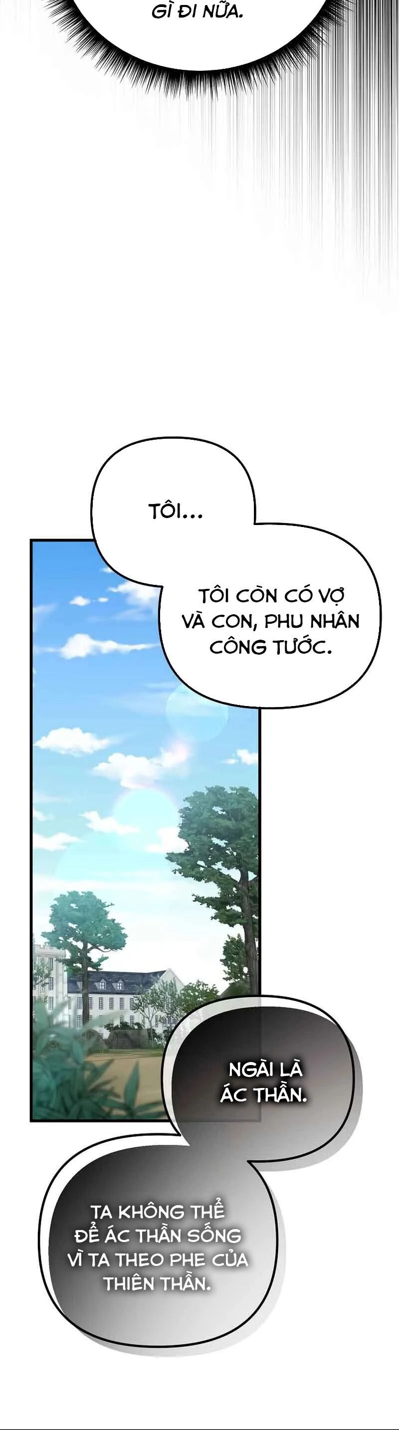 Một Đêm Sâu Đậm Của Adeline Chapter 49 - 13