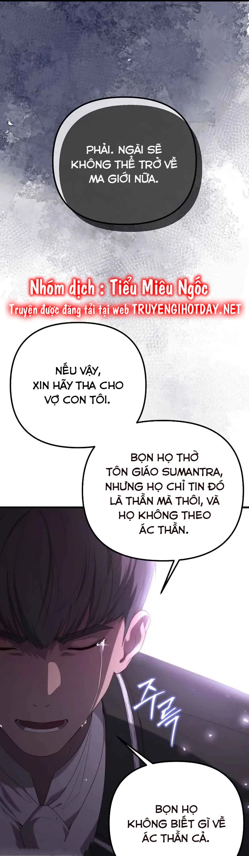 Một Đêm Sâu Đậm Của Adeline Chapter 49 - 17