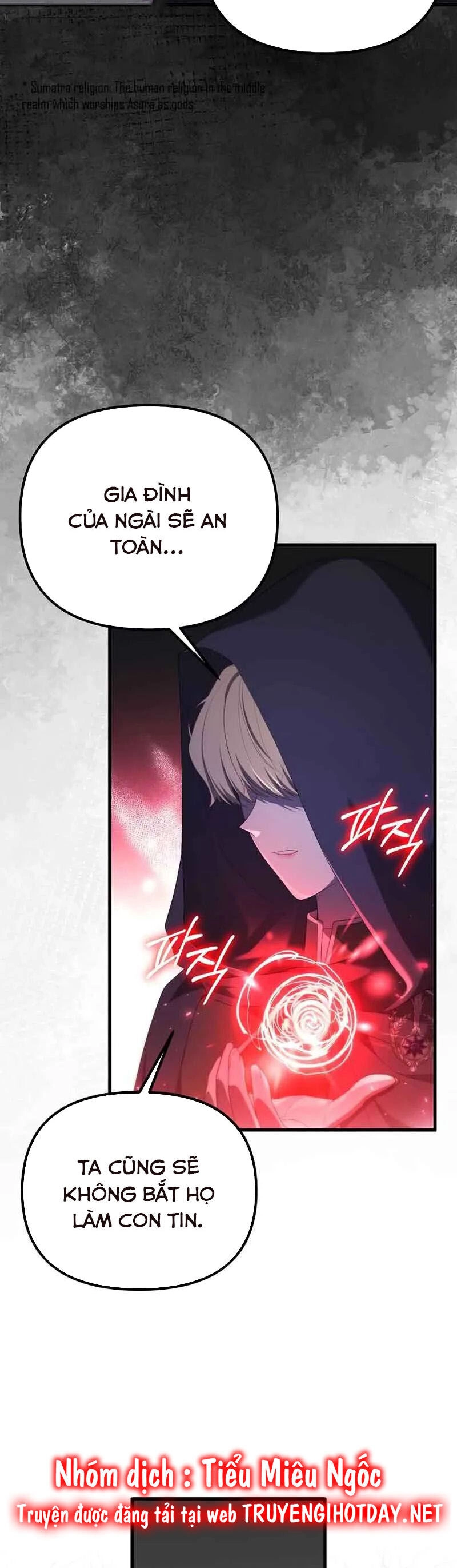 Một Đêm Sâu Đậm Của Adeline Chapter 49 - 18