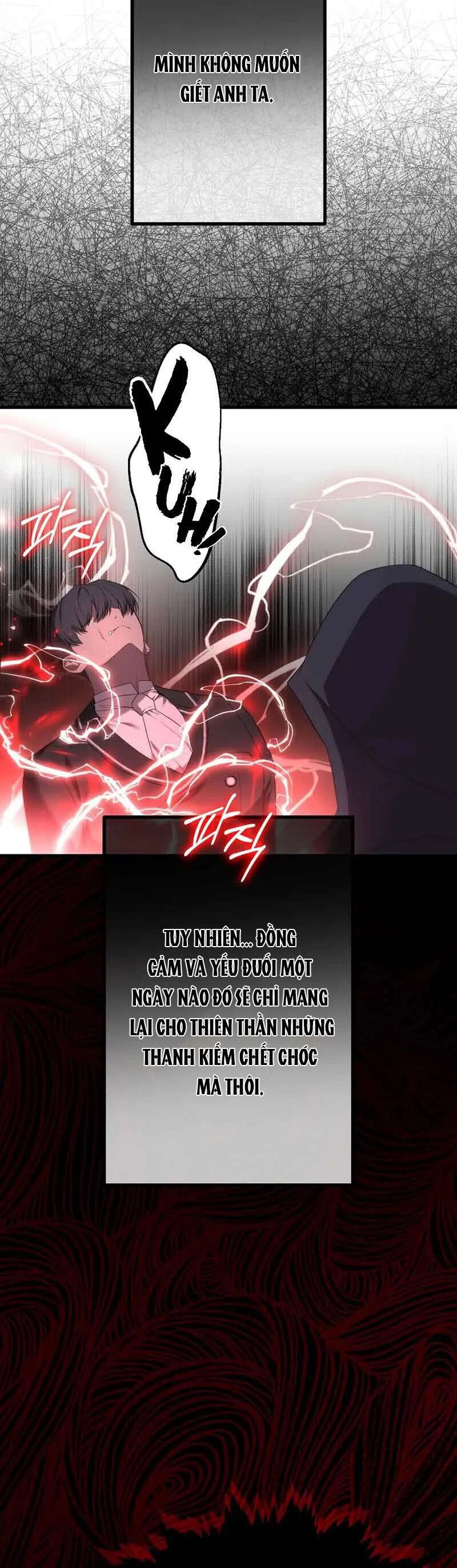 Một Đêm Sâu Đậm Của Adeline Chapter 49 - 19