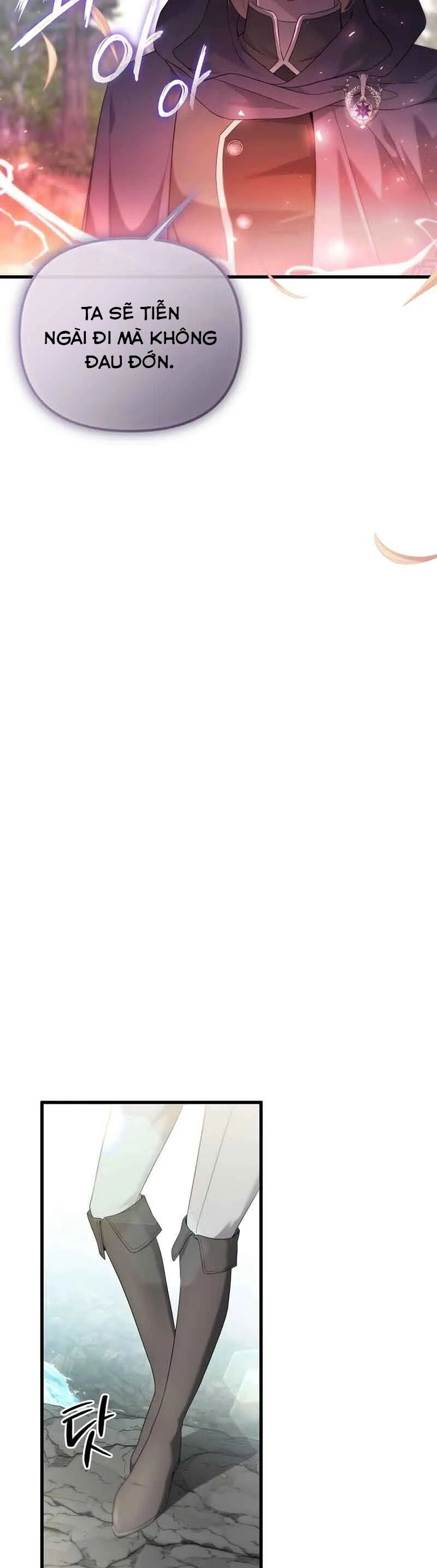 Một Đêm Sâu Đậm Của Adeline Chapter 49 - 22