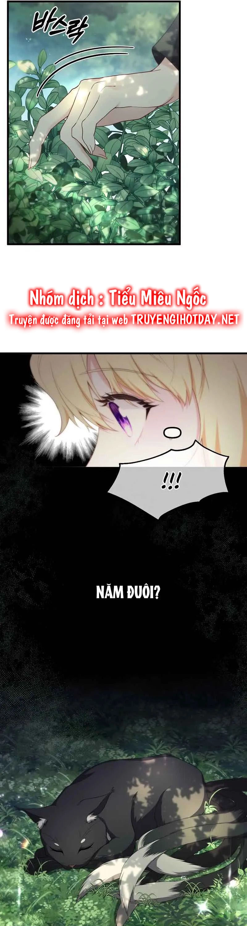 Một Đêm Sâu Đậm Của Adeline Chapter 49 - 25