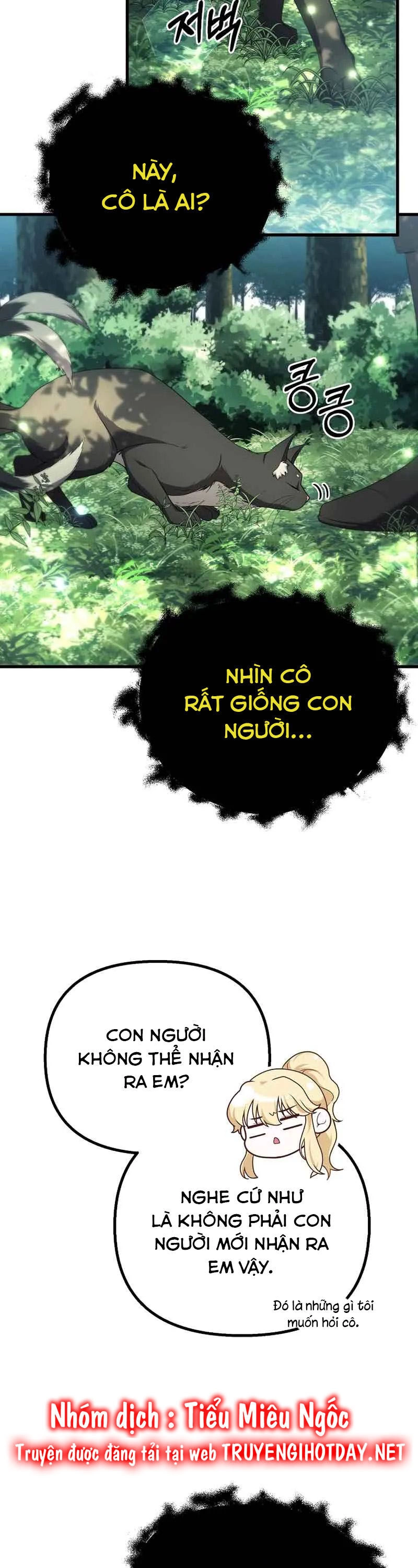 Một Đêm Sâu Đậm Của Adeline Chapter 49 - 27