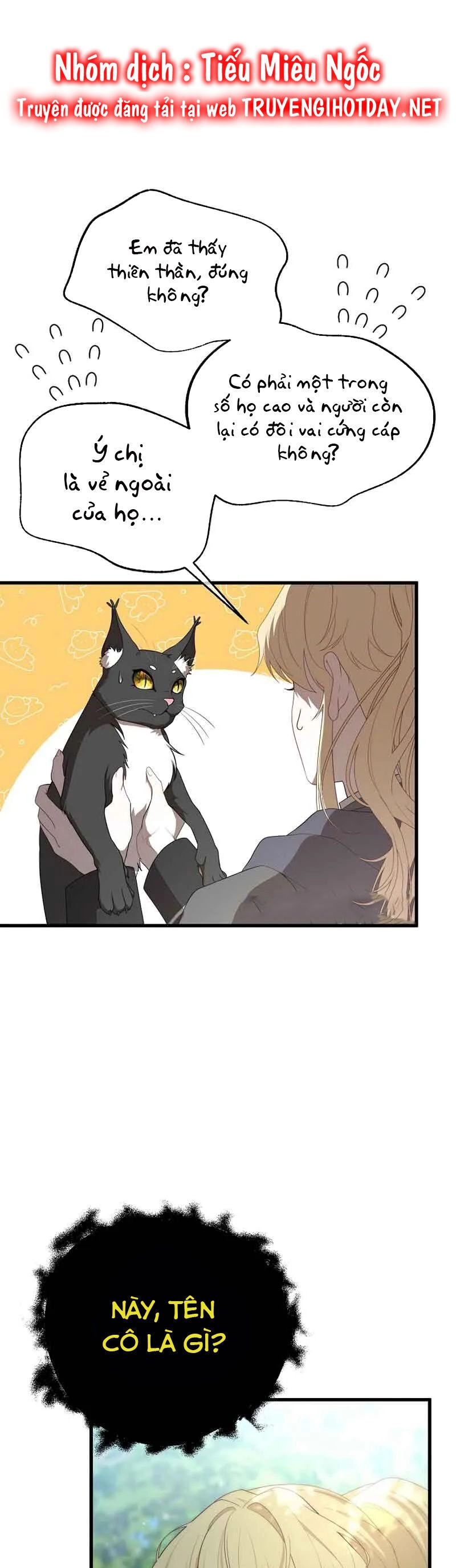 Một Đêm Sâu Đậm Của Adeline Chapter 49 - 29