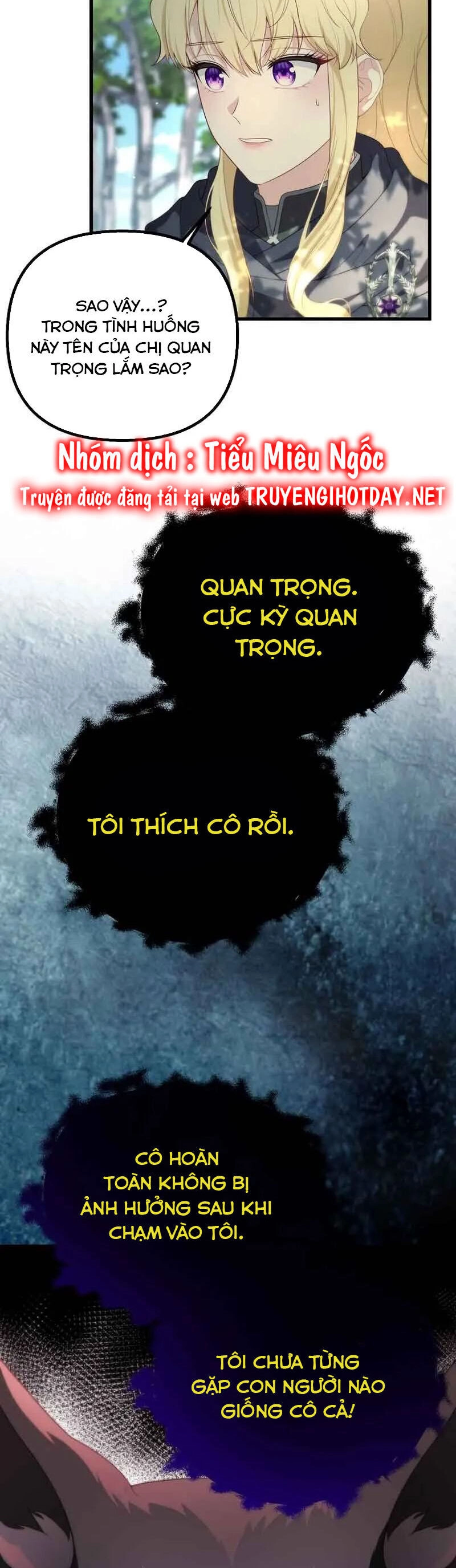 Một Đêm Sâu Đậm Của Adeline Chapter 49 - 30