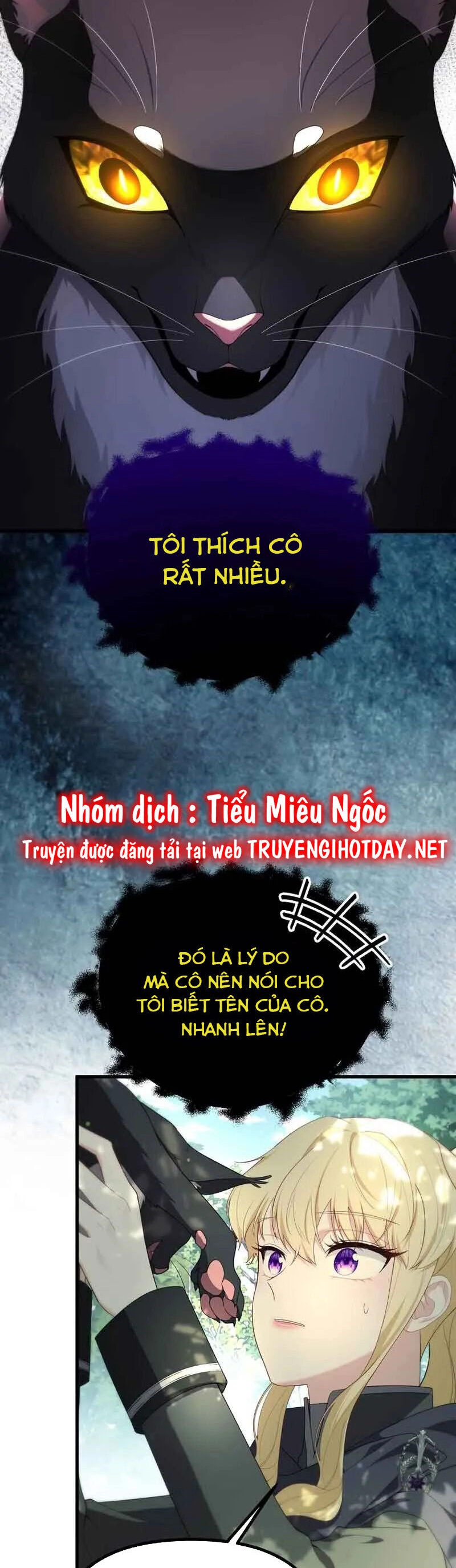 Một Đêm Sâu Đậm Của Adeline Chapter 49 - 31