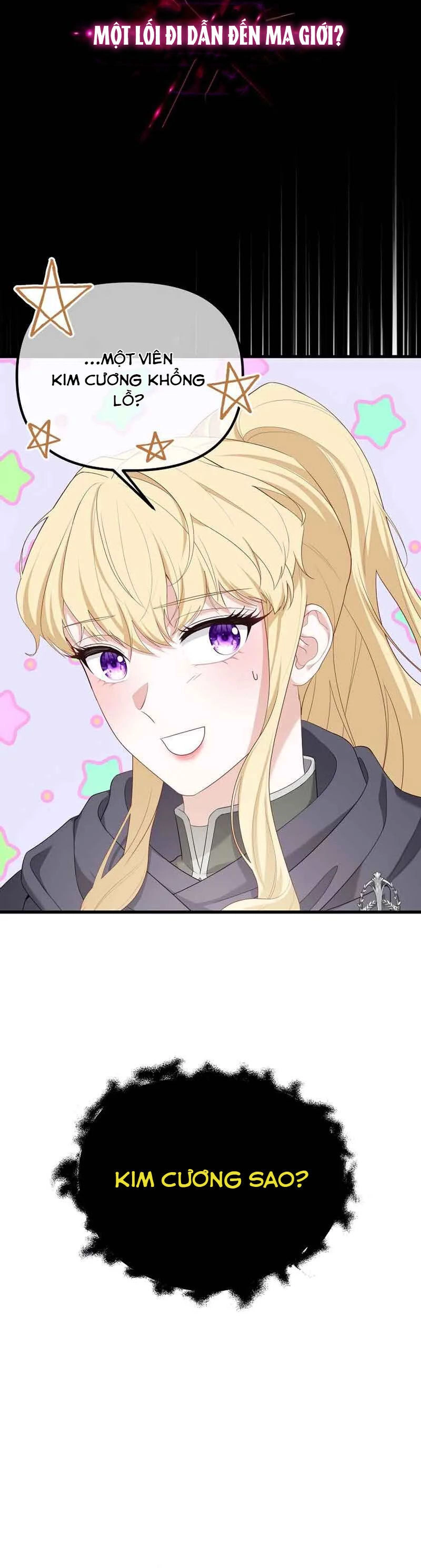 Một Đêm Sâu Đậm Của Adeline Chapter 49 - 36