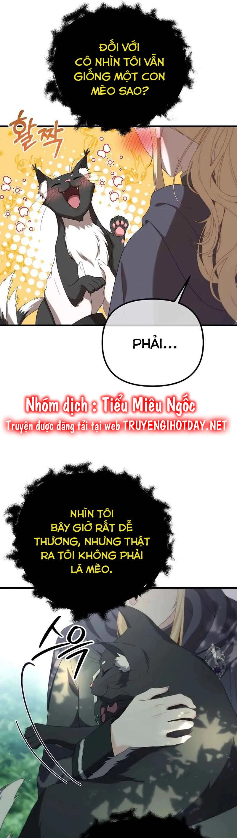 Một Đêm Sâu Đậm Của Adeline Chapter 49 - 37