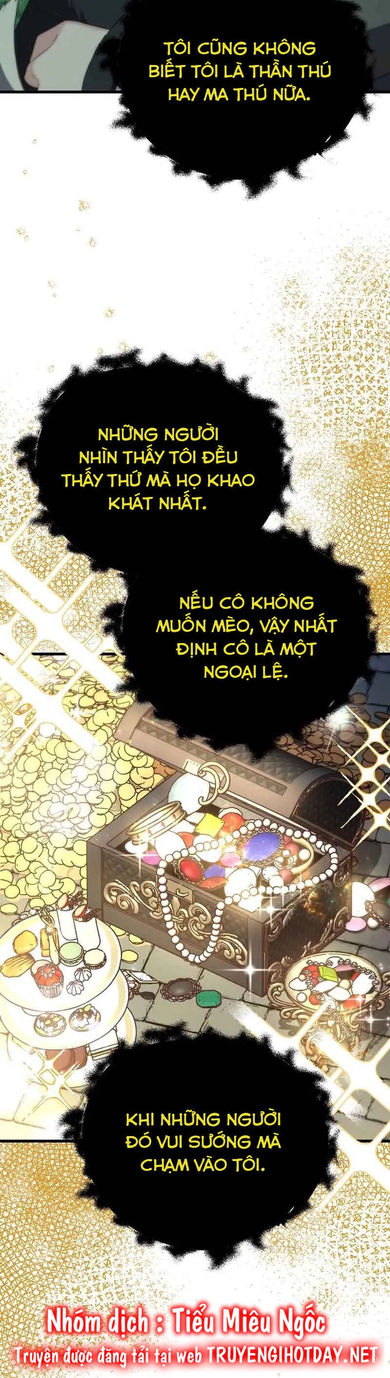 Một Đêm Sâu Đậm Của Adeline Chapter 49 - 38