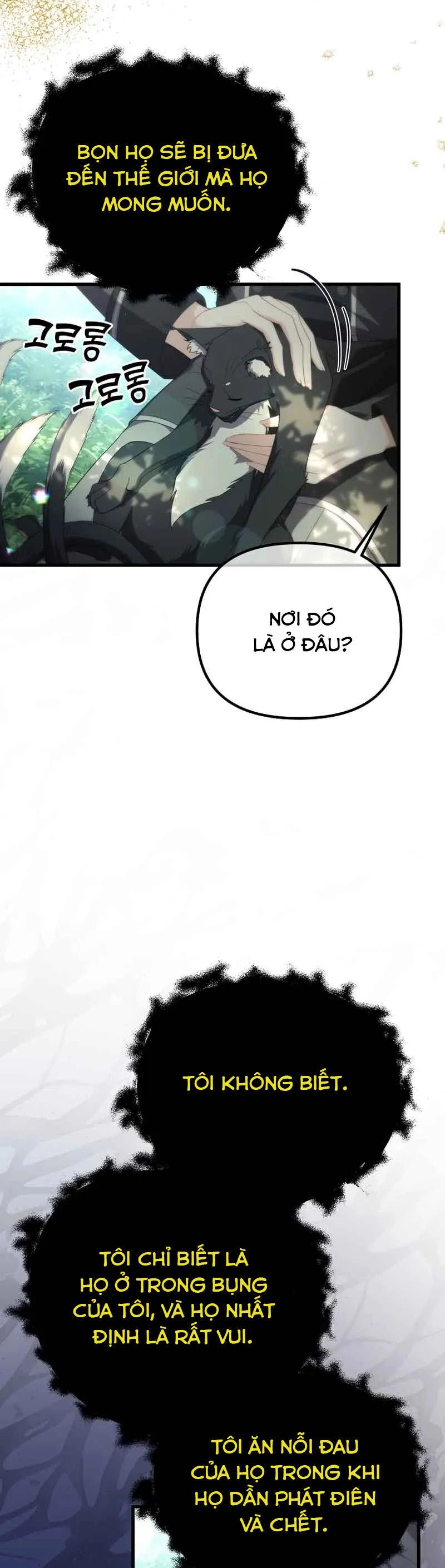 Một Đêm Sâu Đậm Của Adeline Chapter 49 - 39