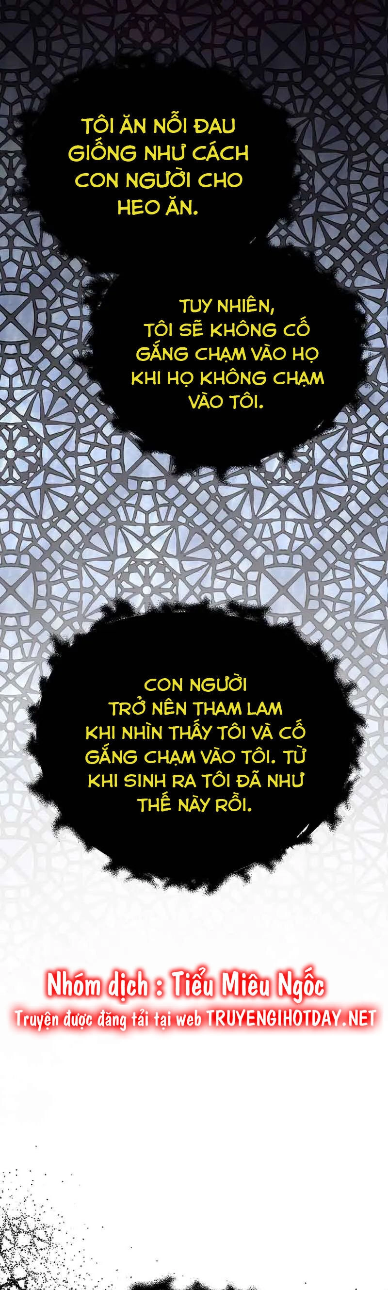 Một Đêm Sâu Đậm Của Adeline Chapter 49 - 41