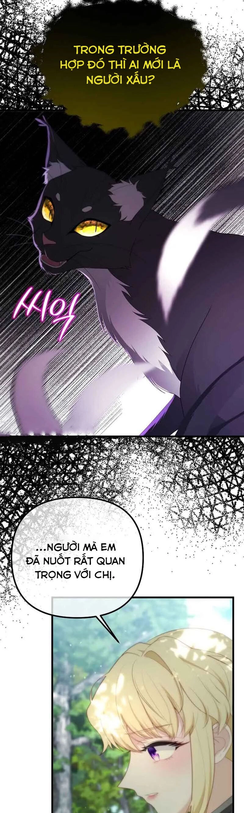 Một Đêm Sâu Đậm Của Adeline Chapter 49 - 42