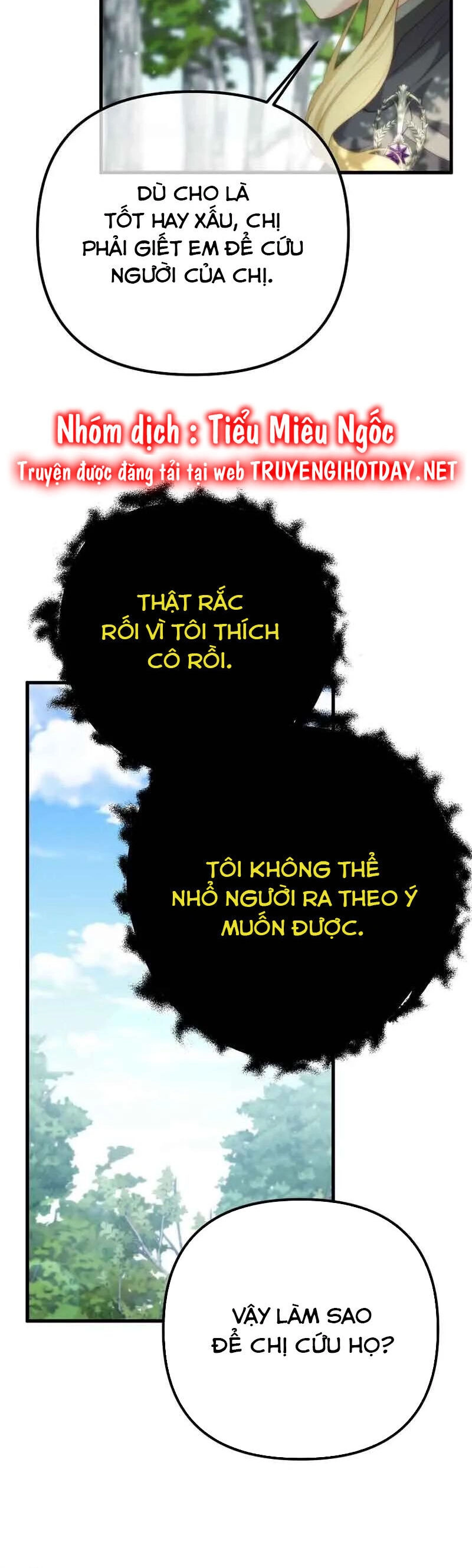 Một Đêm Sâu Đậm Của Adeline Chapter 49 - 43