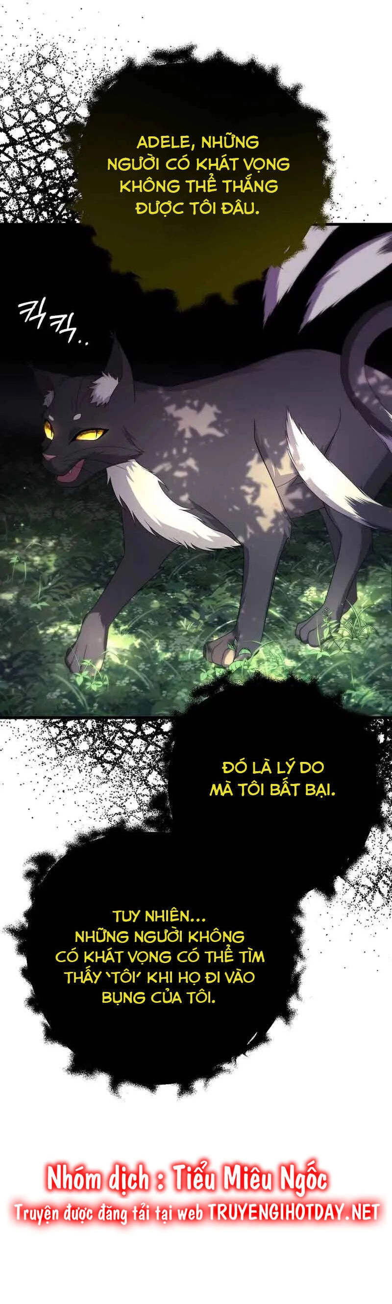 Một Đêm Sâu Đậm Của Adeline Chapter 49 - 44