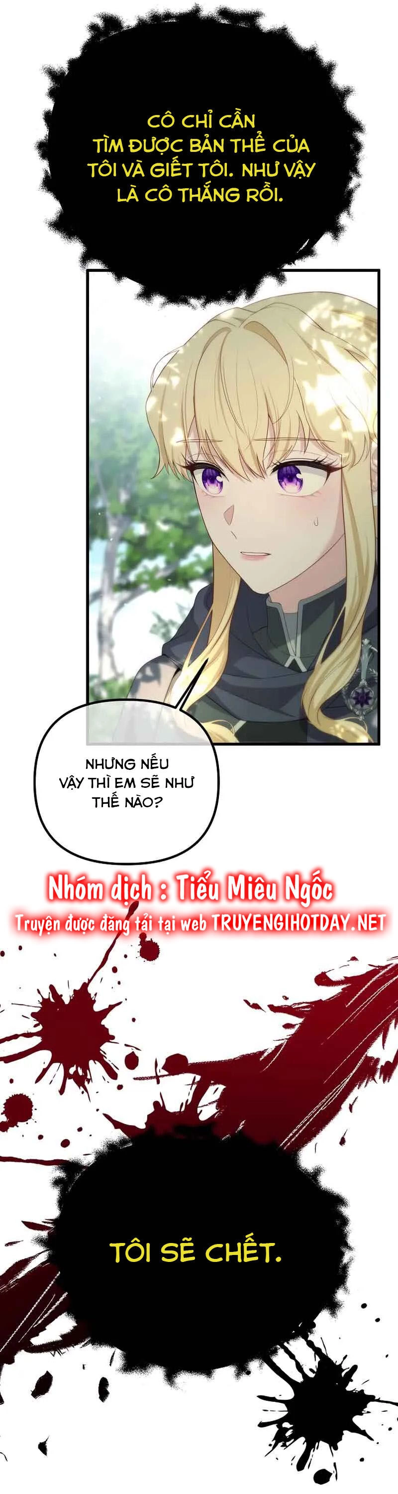 Một Đêm Sâu Đậm Của Adeline Chapter 49 - 45