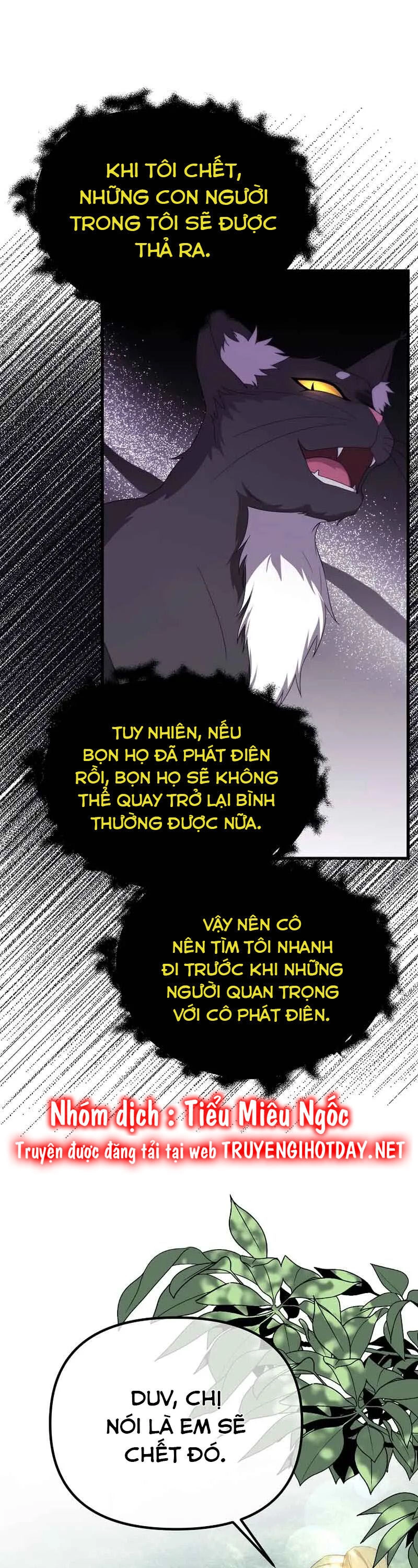 Một Đêm Sâu Đậm Của Adeline Chapter 49 - 46