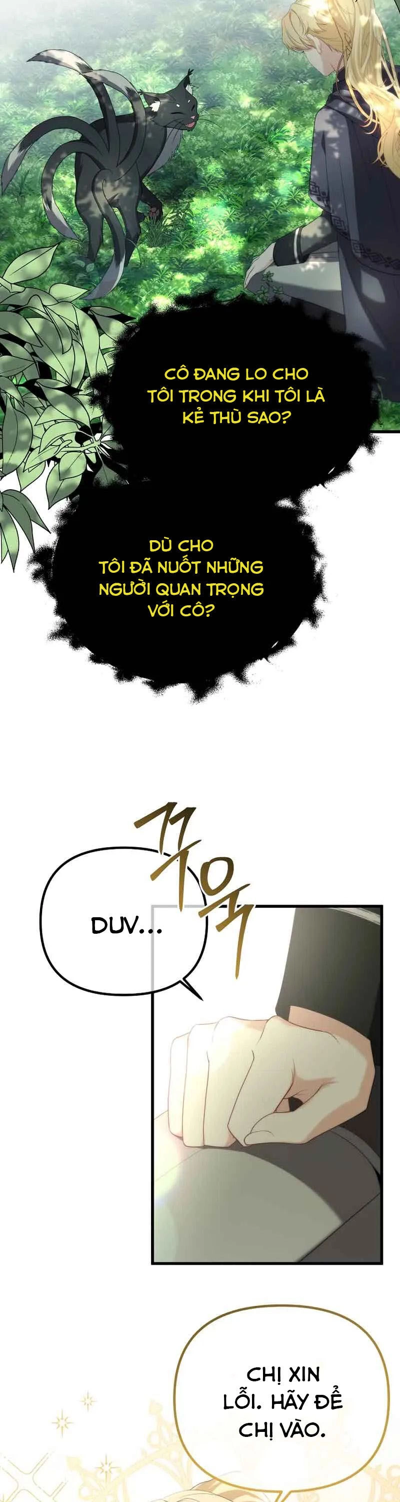 Một Đêm Sâu Đậm Của Adeline Chapter 49 - 47