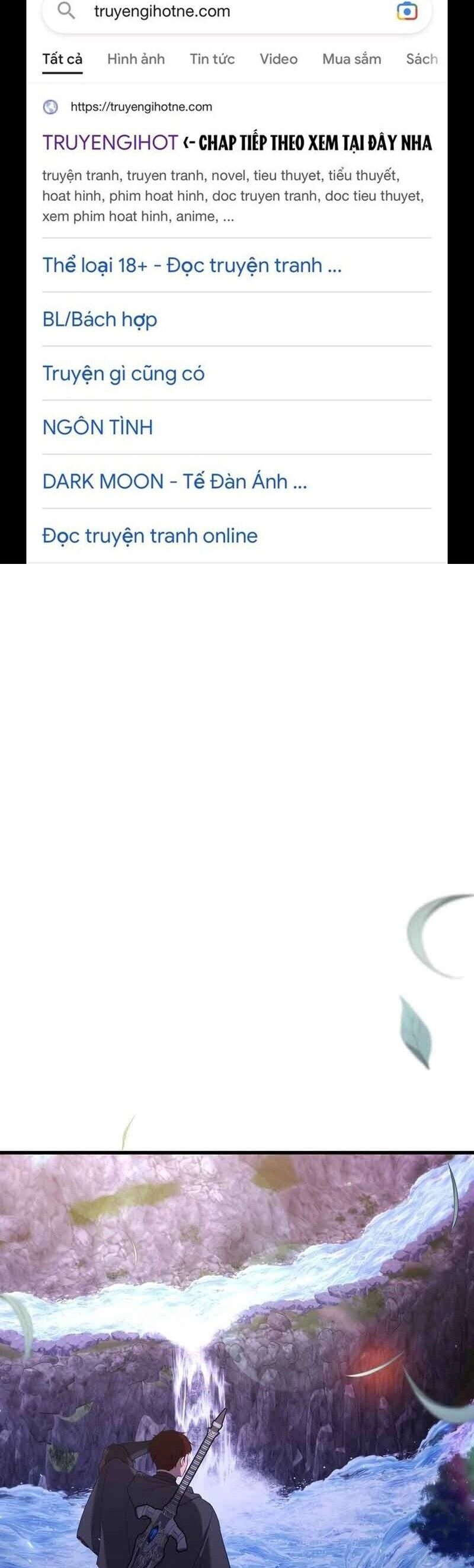 Một Đêm Sâu Đậm Của Adeline Chapter 50 - 2