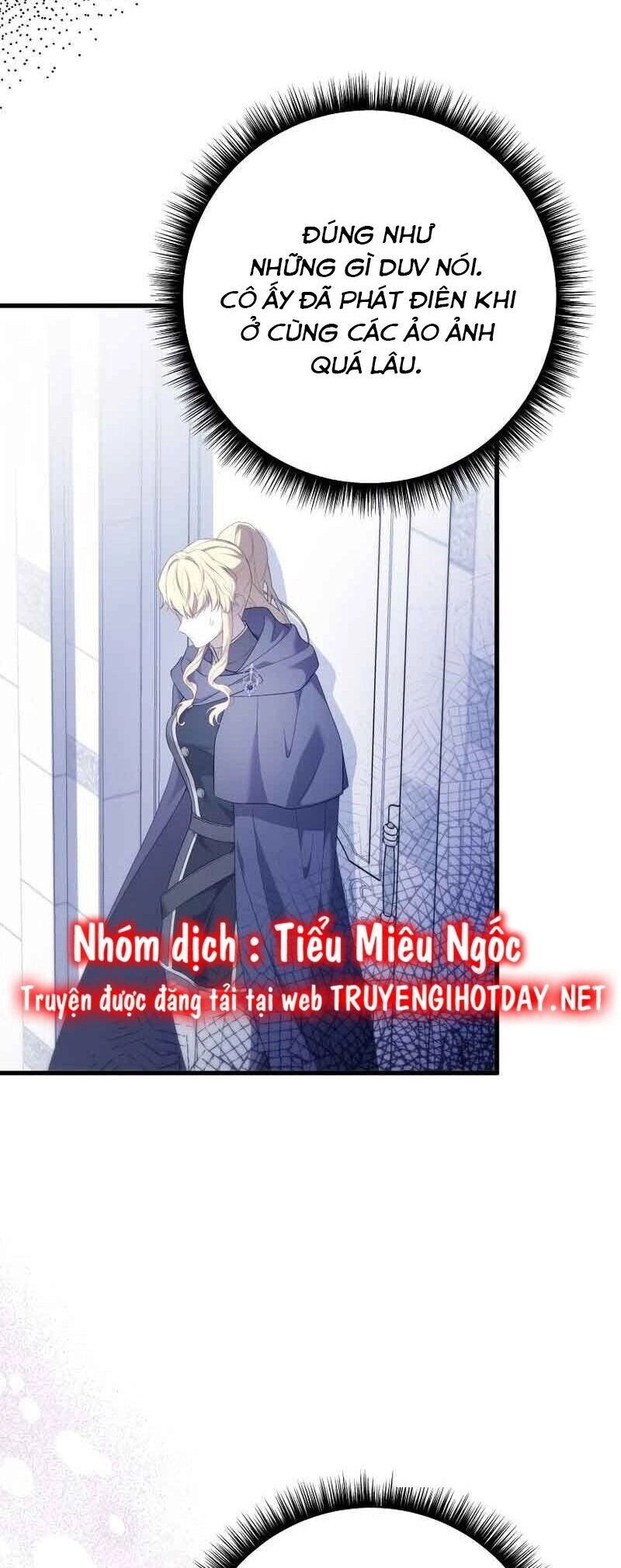 Một Đêm Sâu Đậm Của Adeline Chapter 50 - 10