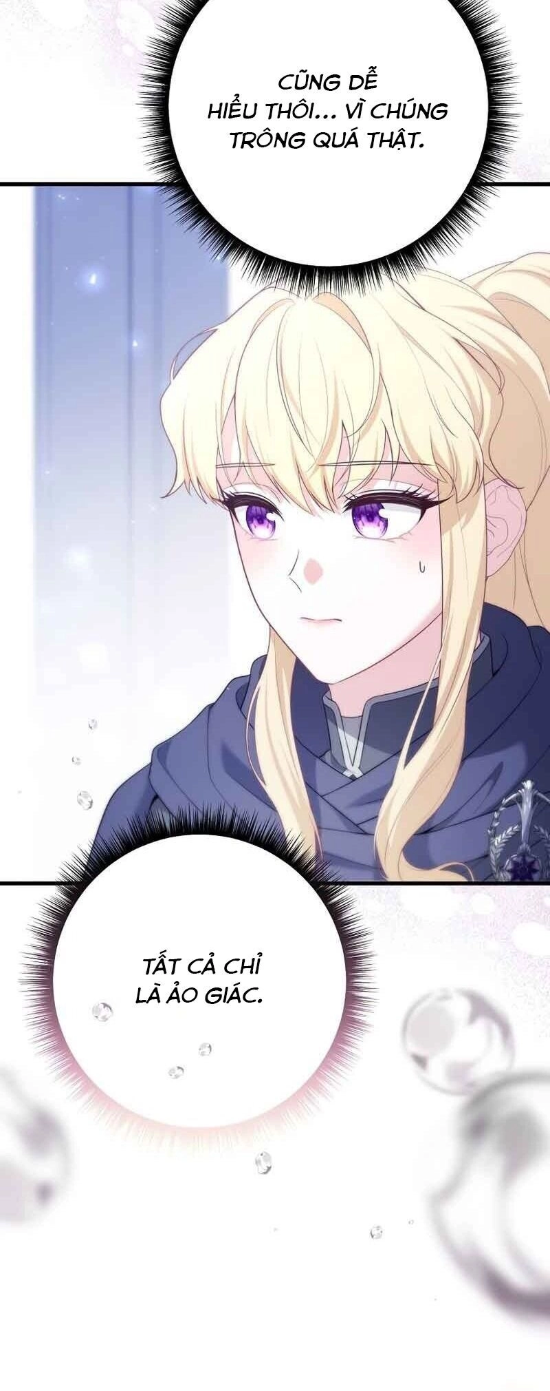 Một Đêm Sâu Đậm Của Adeline Chapter 50 - 11