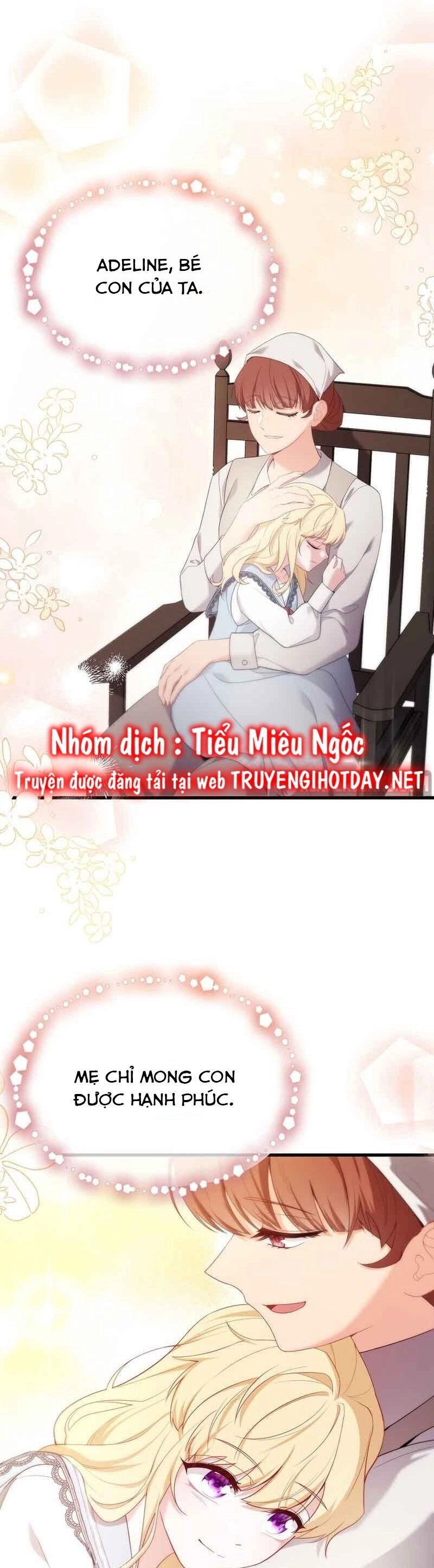 Một Đêm Sâu Đậm Của Adeline Chapter 50 - 12