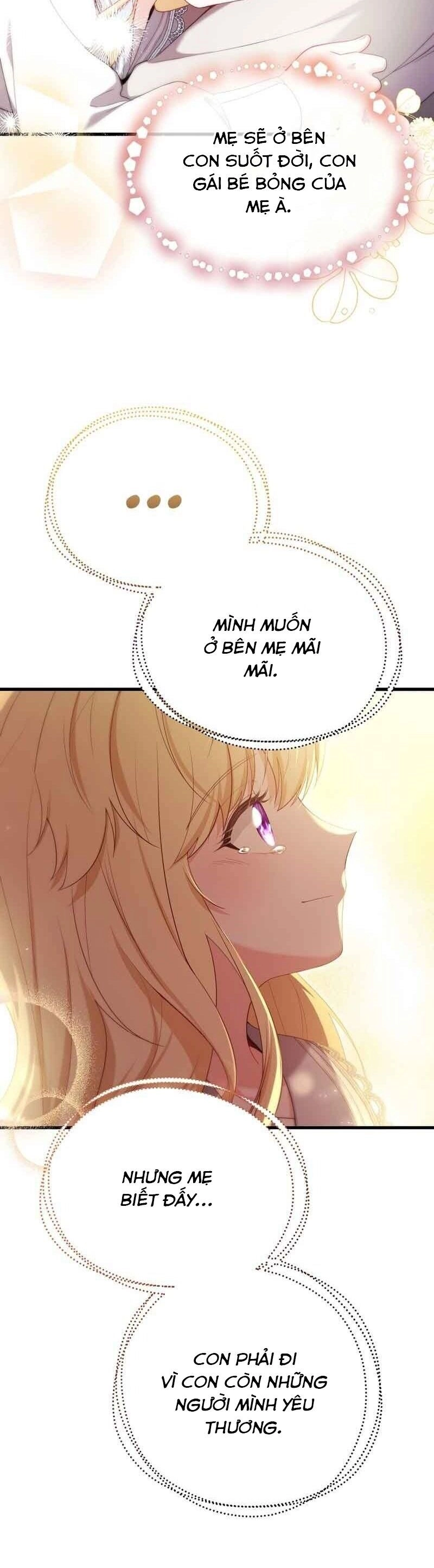 Một Đêm Sâu Đậm Của Adeline Chapter 50 - 13