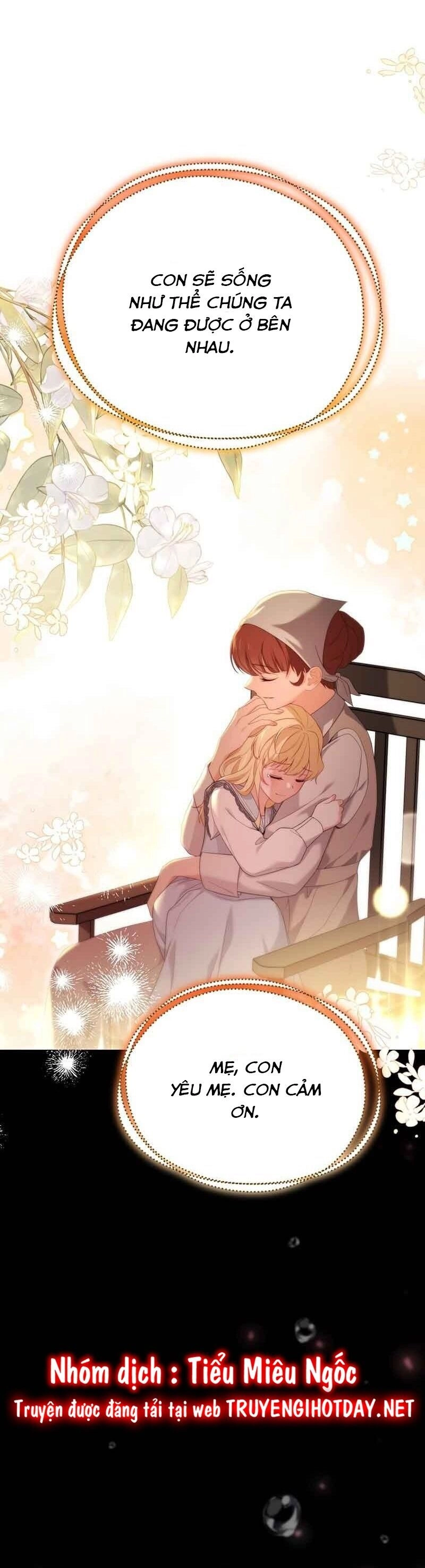 Một Đêm Sâu Đậm Của Adeline Chapter 50 - 14