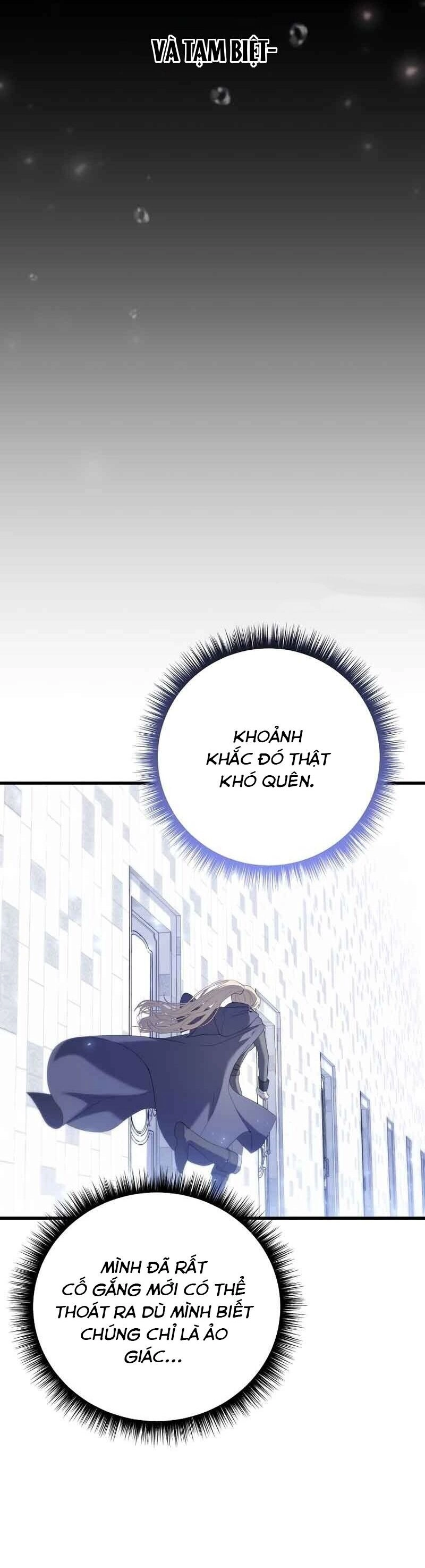 Một Đêm Sâu Đậm Của Adeline Chapter 50 - 15