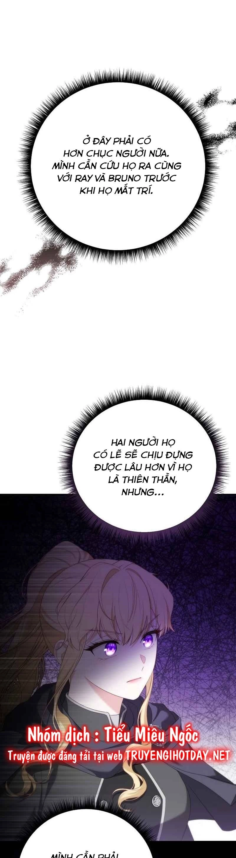 Một Đêm Sâu Đậm Của Adeline Chapter 50 - 16