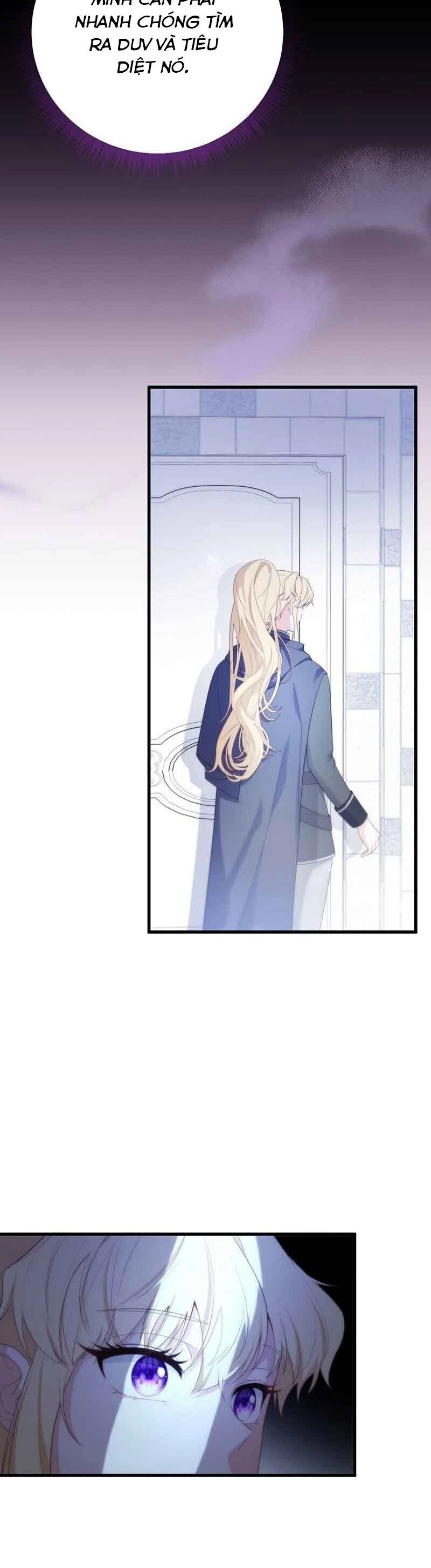 Một Đêm Sâu Đậm Của Adeline Chapter 50 - 17