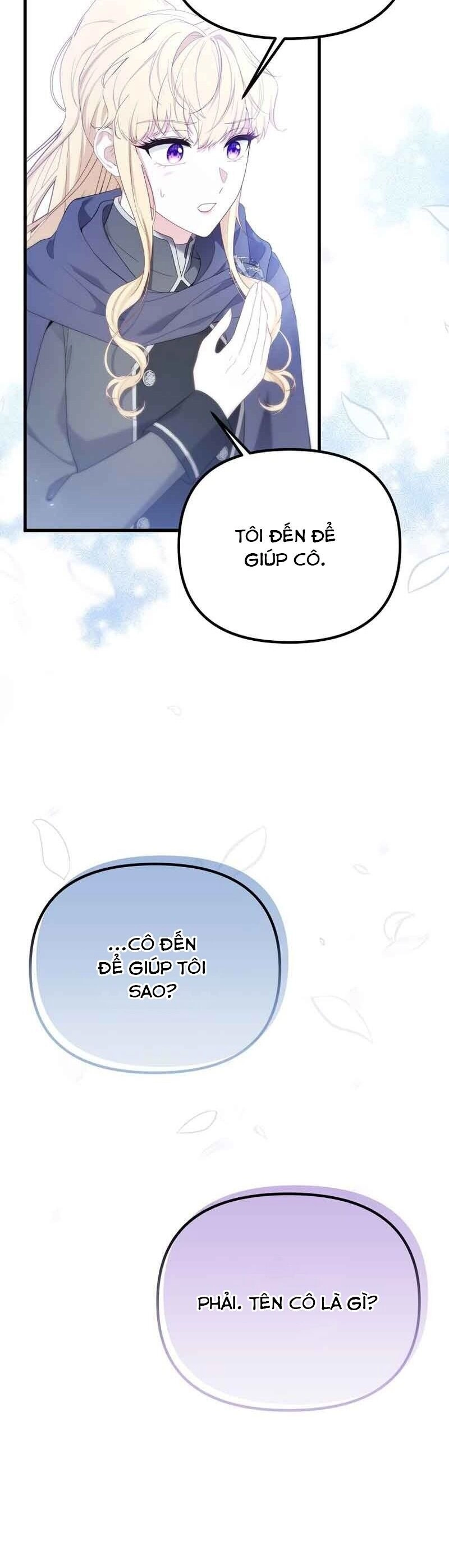 Một Đêm Sâu Đậm Của Adeline Chapter 50 - 19