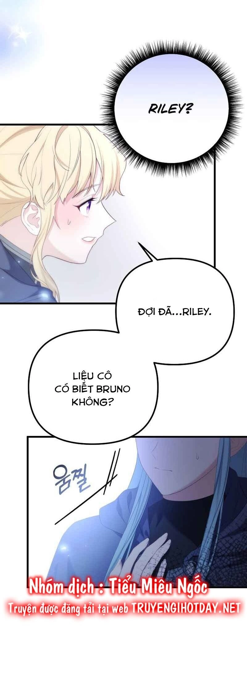 Một Đêm Sâu Đậm Của Adeline Chapter 50 - 21