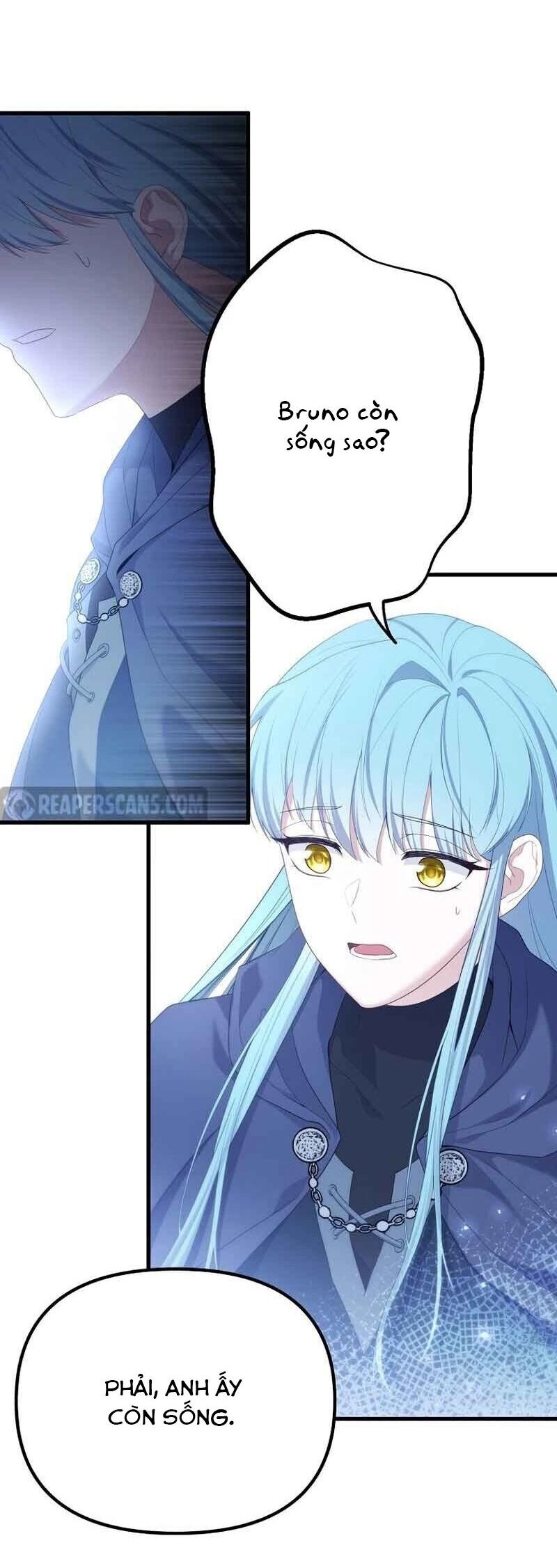 Một Đêm Sâu Đậm Của Adeline Chapter 50 - 22