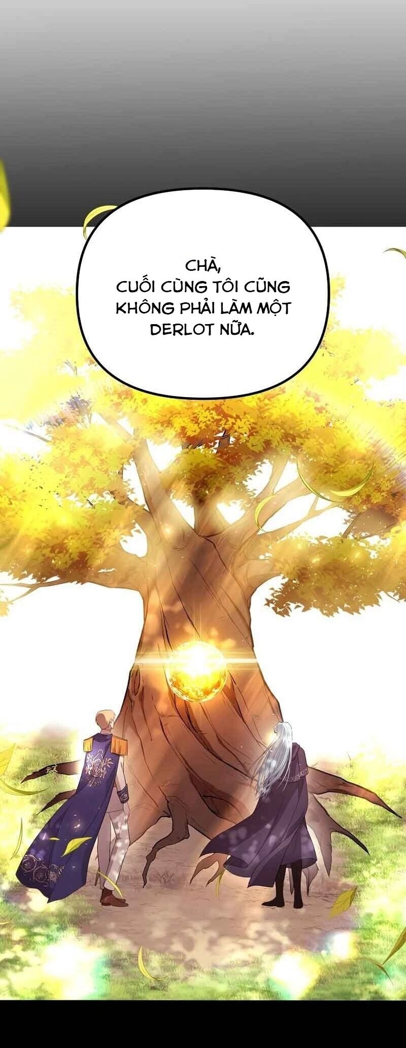 Một Đêm Sâu Đậm Của Adeline Chapter 50 - 25