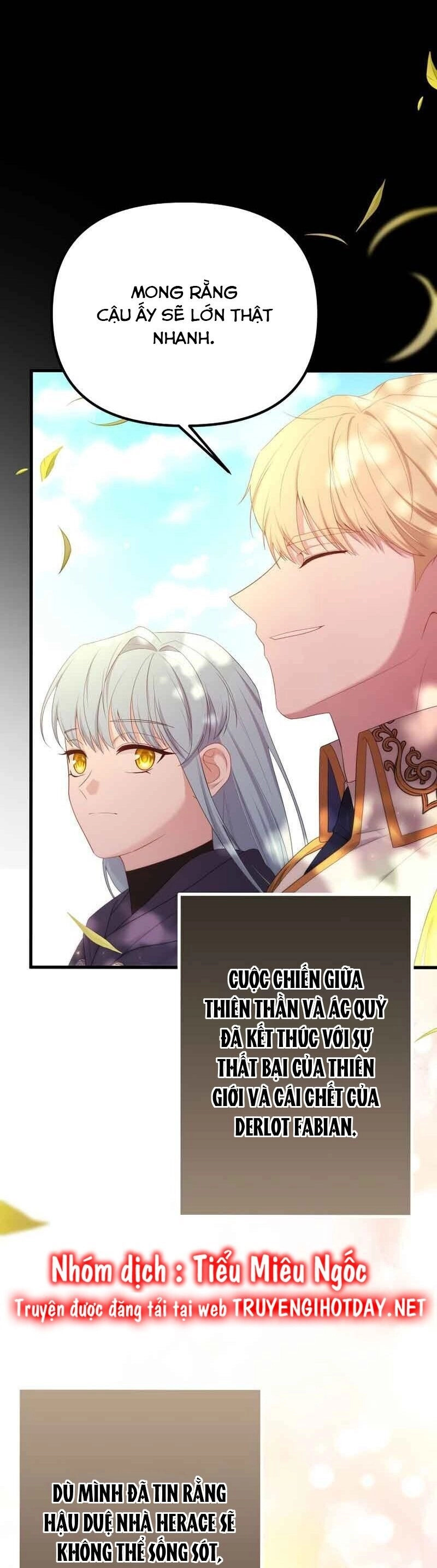 Một Đêm Sâu Đậm Của Adeline Chapter 50 - 26