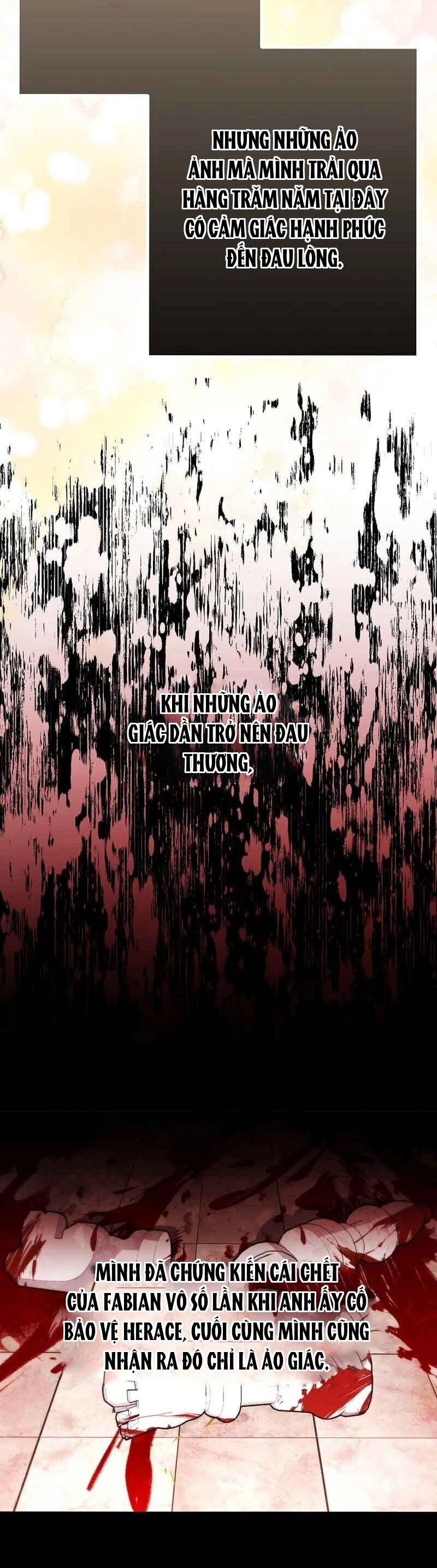 Một Đêm Sâu Đậm Của Adeline Chapter 50 - 27