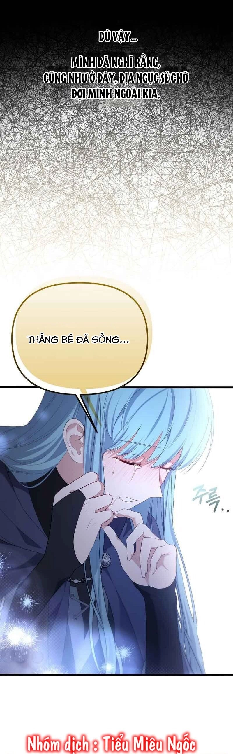 Một Đêm Sâu Đậm Của Adeline Chapter 50 - 28