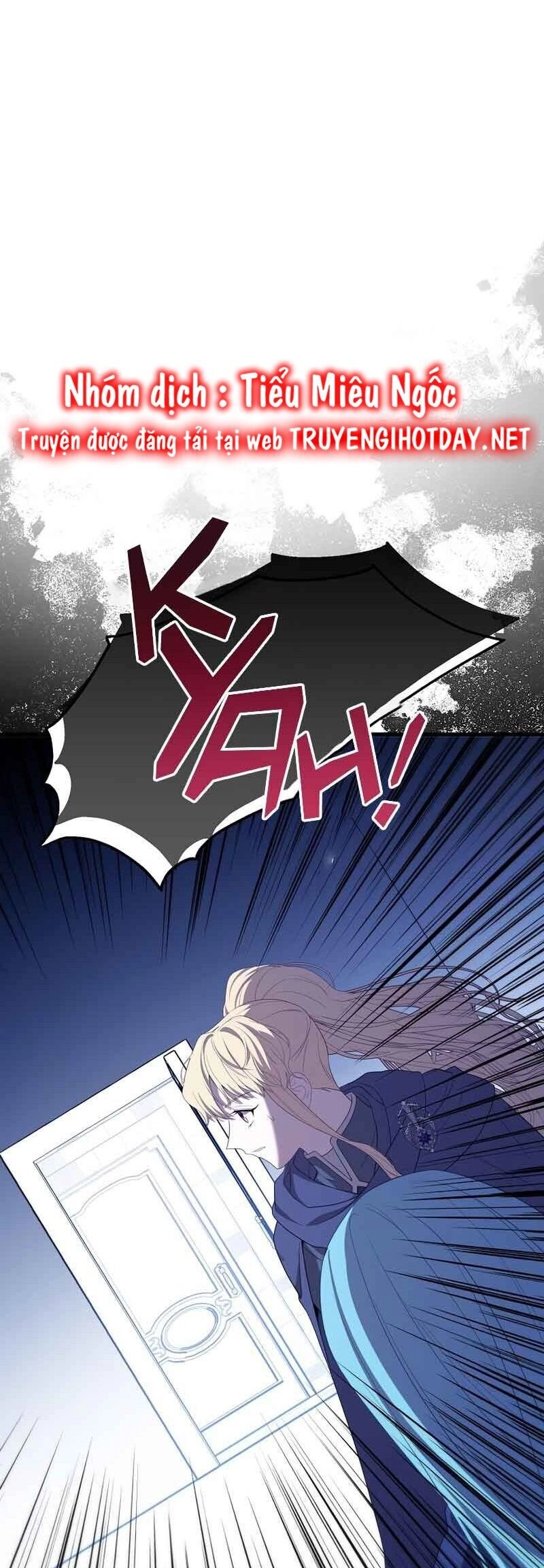 Một Đêm Sâu Đậm Của Adeline Chapter 50 - 31