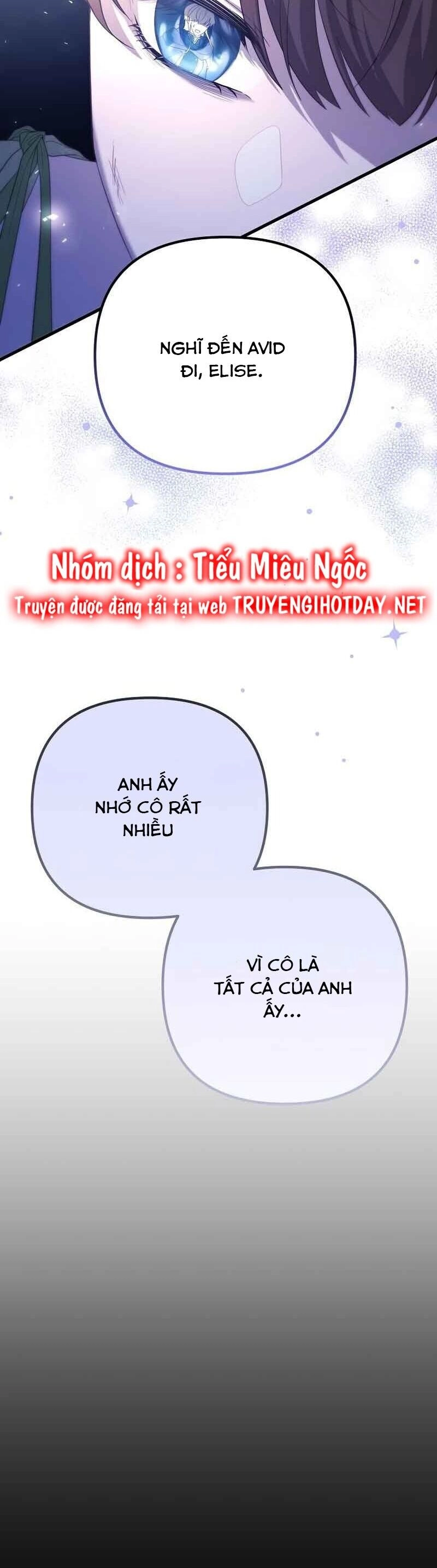 Một Đêm Sâu Đậm Của Adeline Chapter 50 - 36